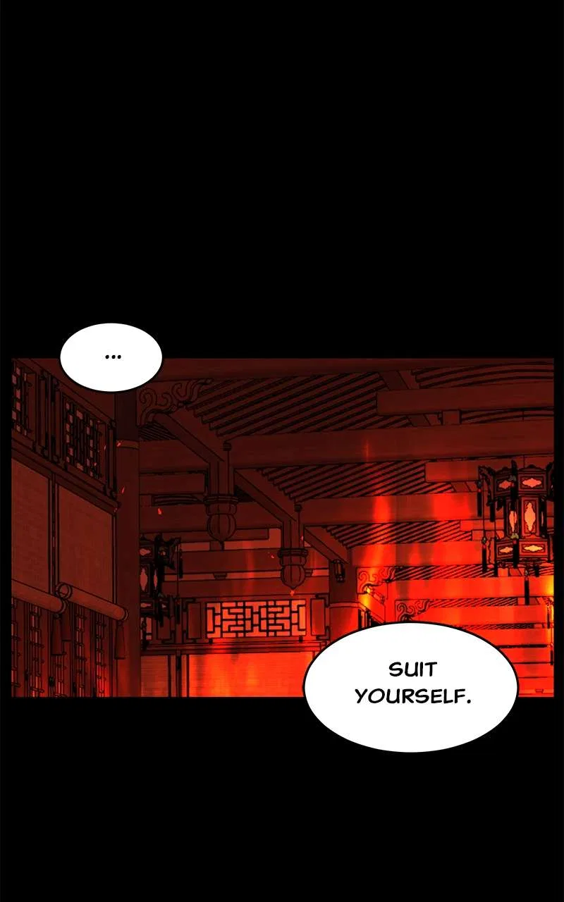 How a Goddess Wins Over Tigers Chapter 86 – Page 20