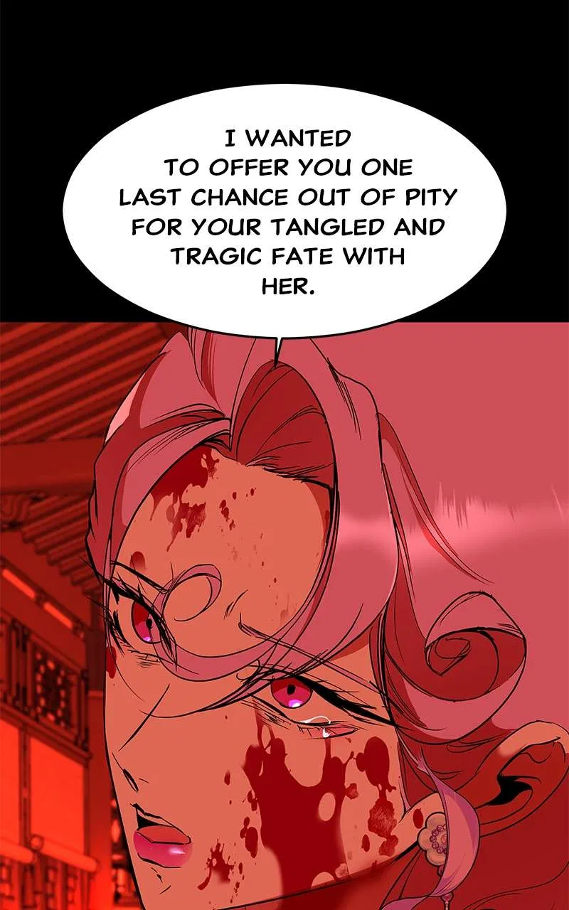 How a Goddess Wins Over Tigers Chapter 86 – Page 21