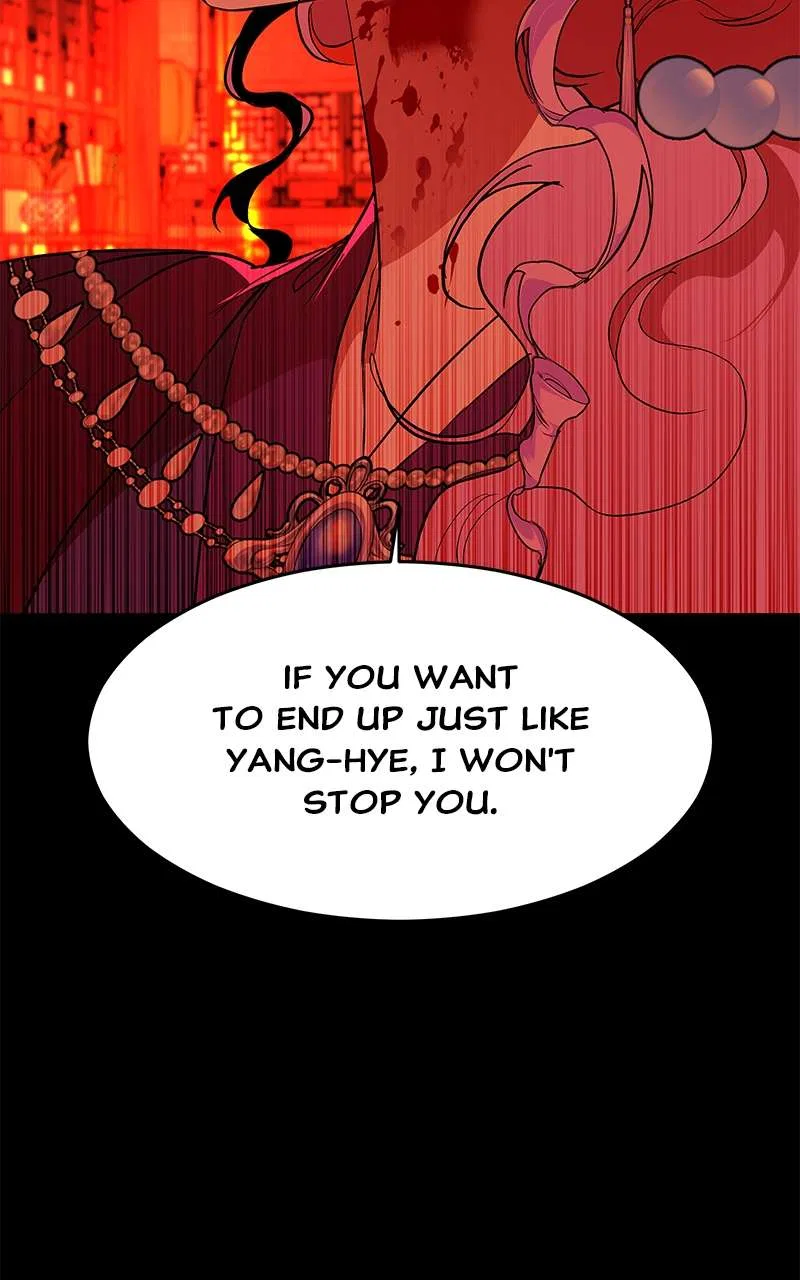 How a Goddess Wins Over Tigers Chapter 86 – Page 22