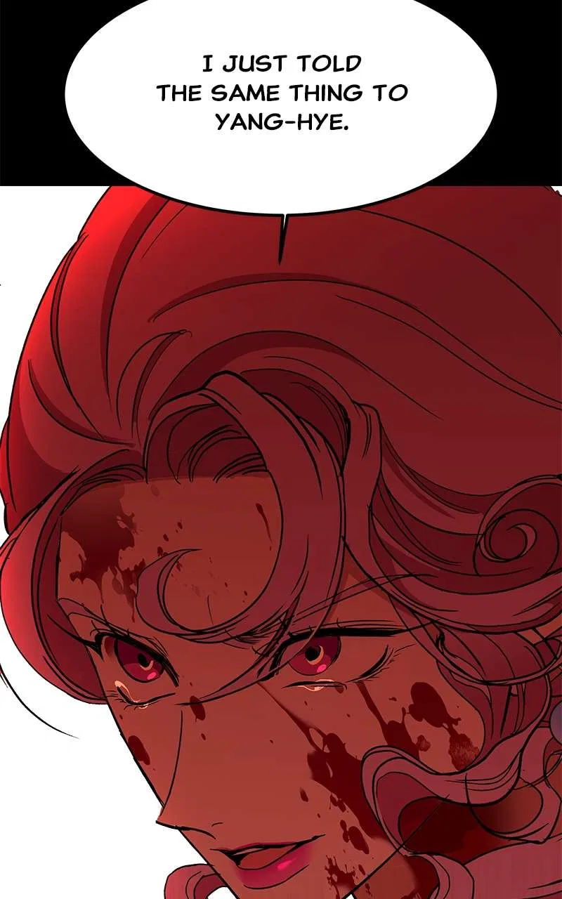 How a Goddess Wins Over Tigers Chapter 86 – Page 25