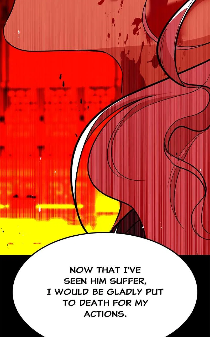 How a Goddess Wins Over Tigers Chapter 86 – Page 30
