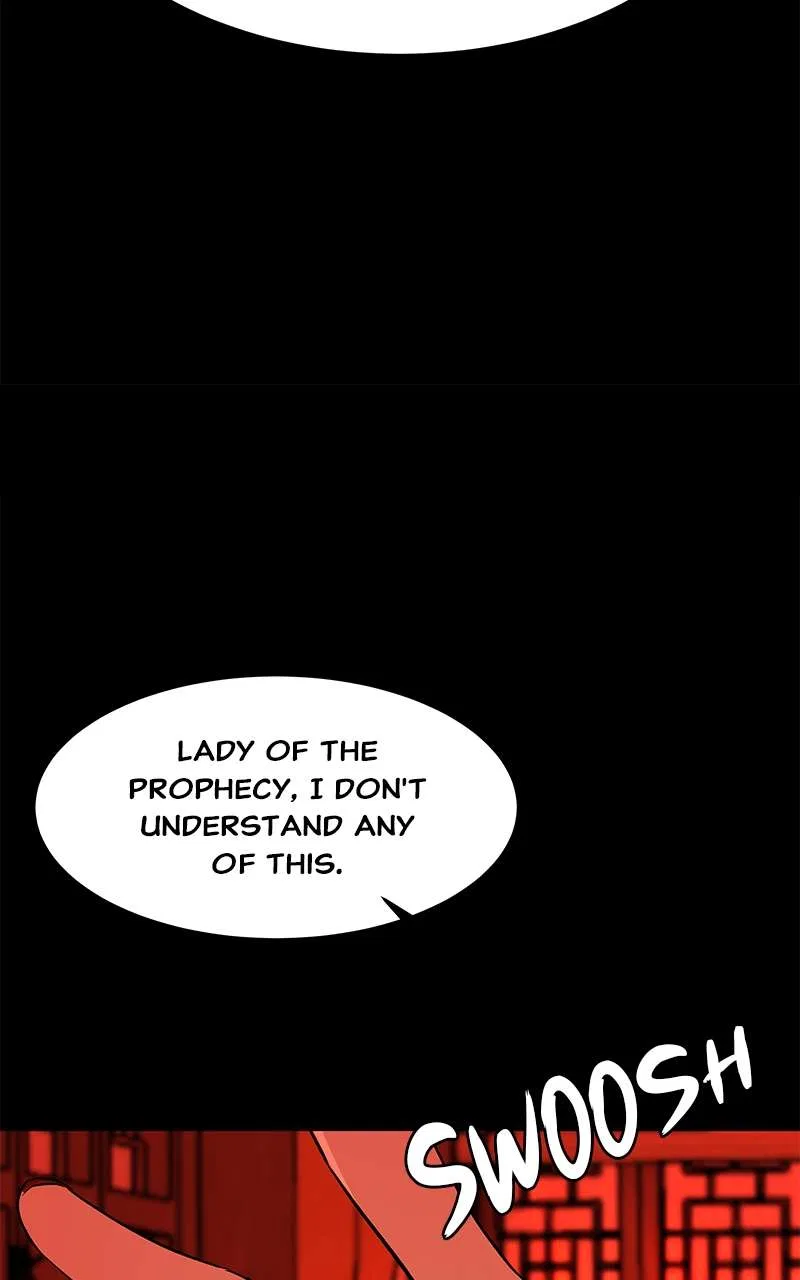 How a Goddess Wins Over Tigers Chapter 86 – Page 31