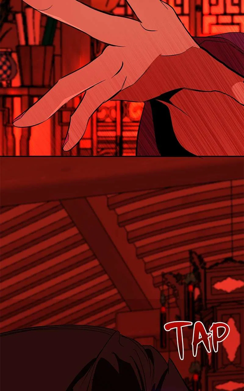 How a Goddess Wins Over Tigers Chapter 86 – Page 32