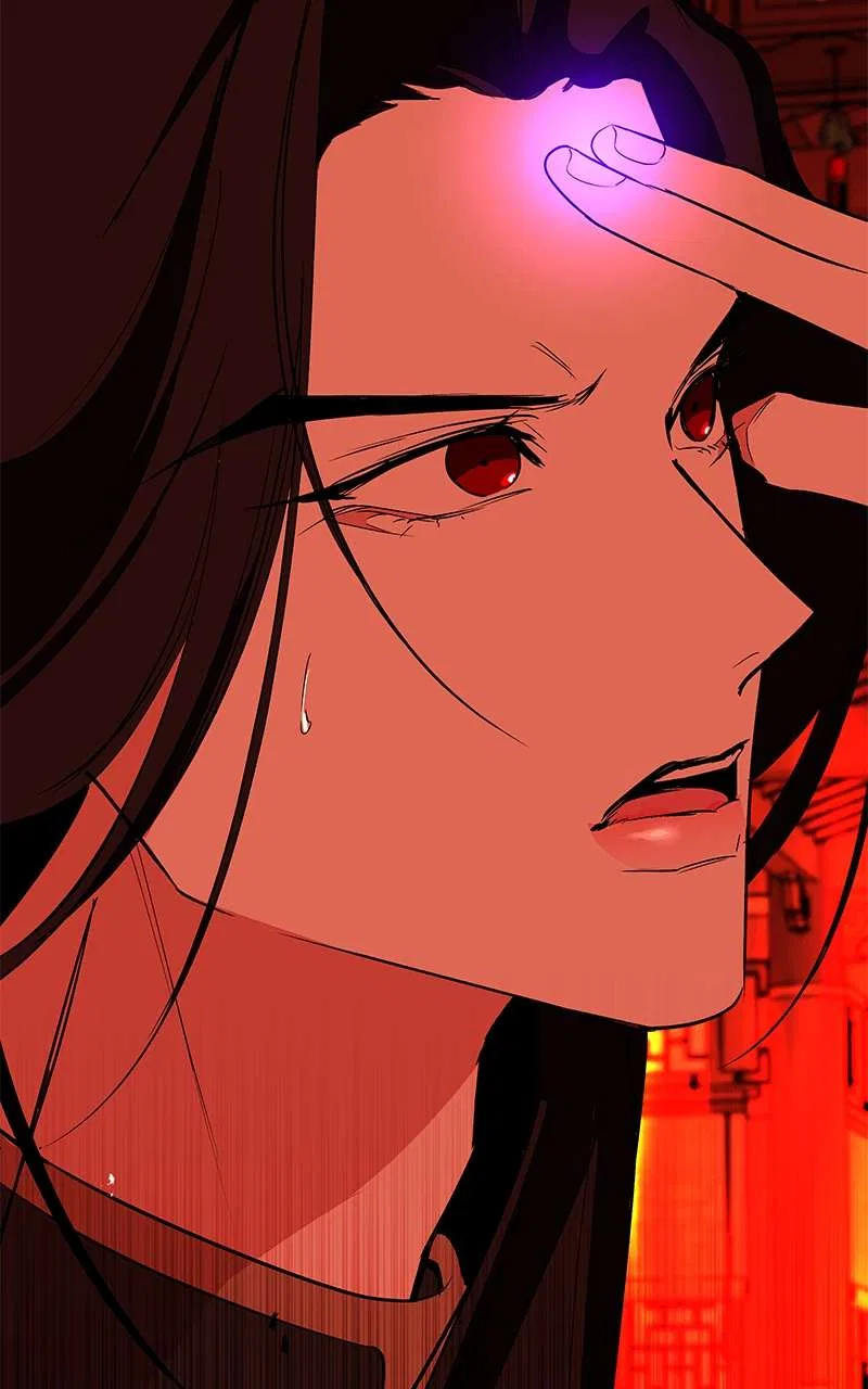 How a Goddess Wins Over Tigers Chapter 86 – Page 33