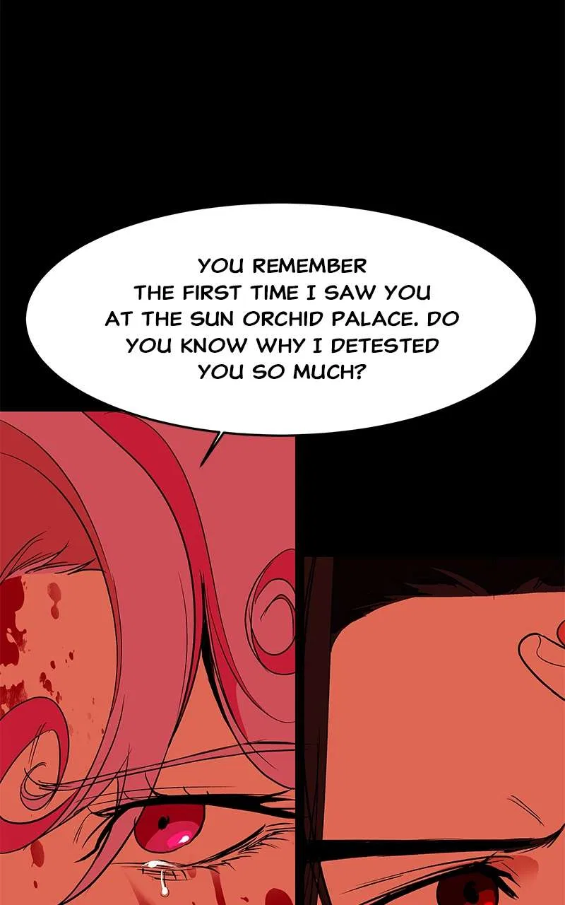 How a Goddess Wins Over Tigers Chapter 86 – Page 35