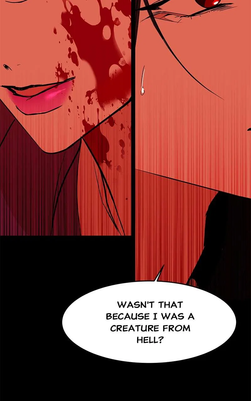 How a Goddess Wins Over Tigers Chapter 86 – Page 36