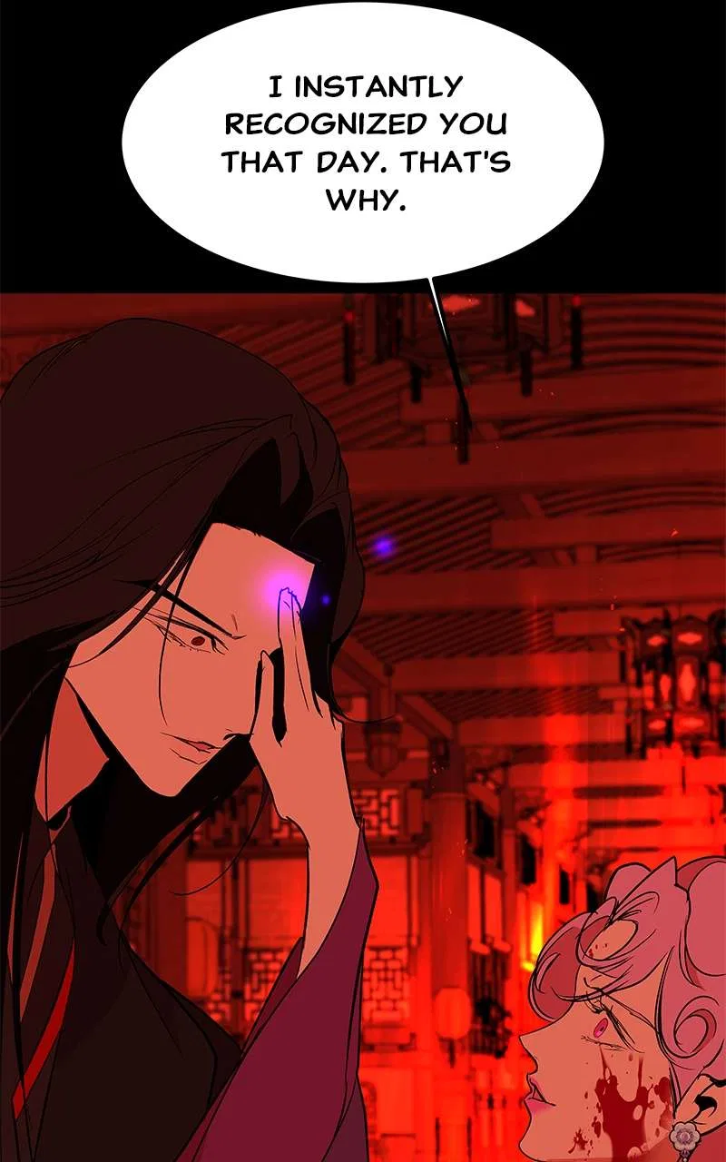 How a Goddess Wins Over Tigers Chapter 86 – Page 38