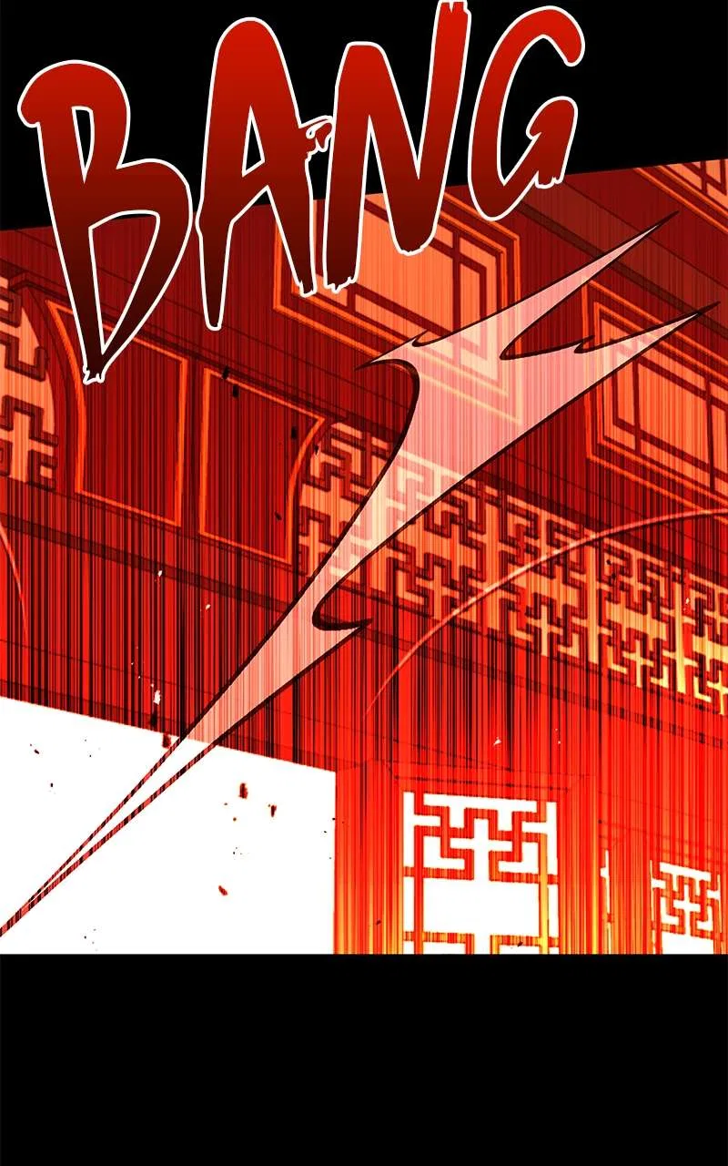 How a Goddess Wins Over Tigers Chapter 86 – Page 45