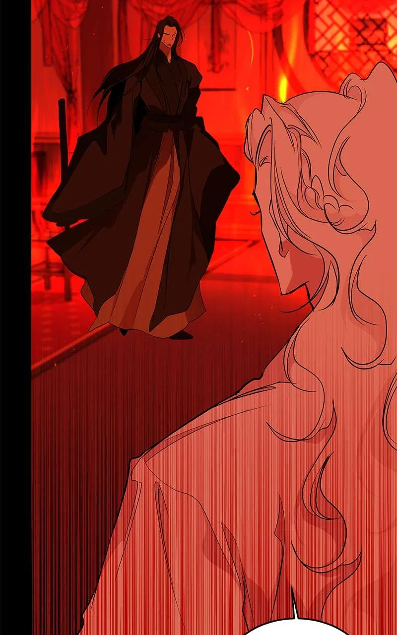 How a Goddess Wins Over Tigers Chapter 86 – Page 53