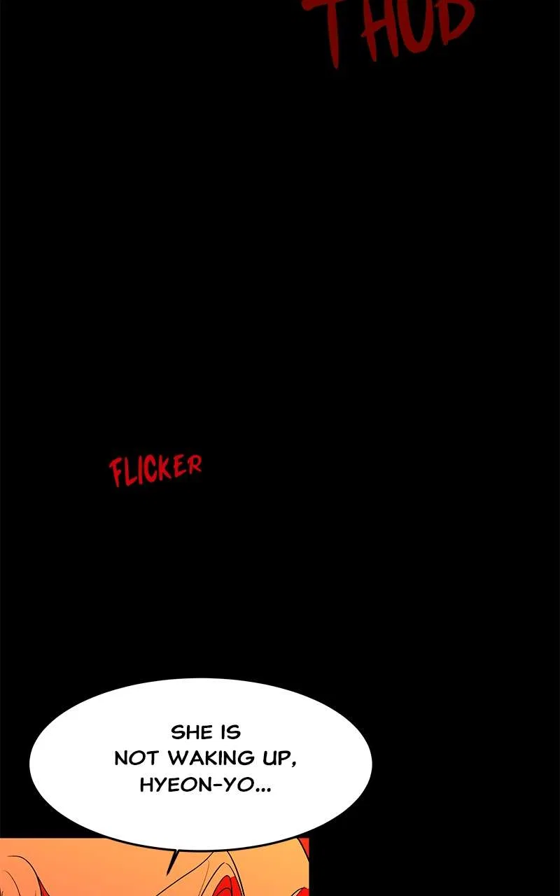 How a Goddess Wins Over Tigers Chapter 86 – Page 60