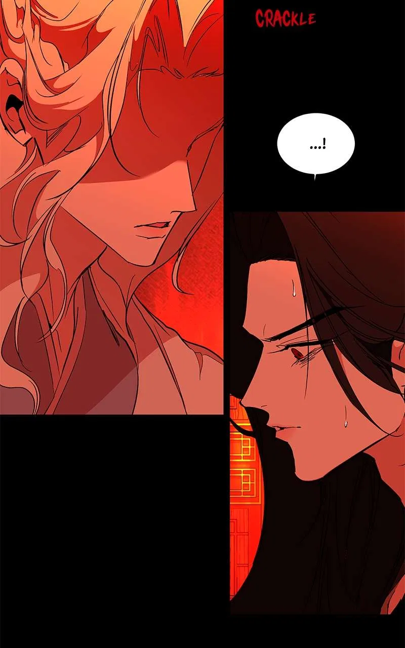 How a Goddess Wins Over Tigers Chapter 86 – Page 61