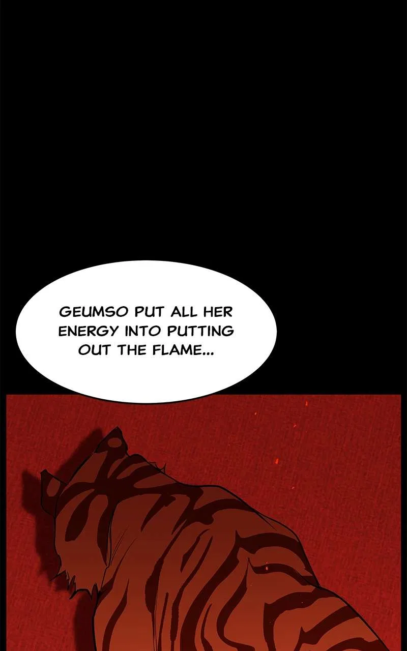 How a Goddess Wins Over Tigers Chapter 86 – Page 62
