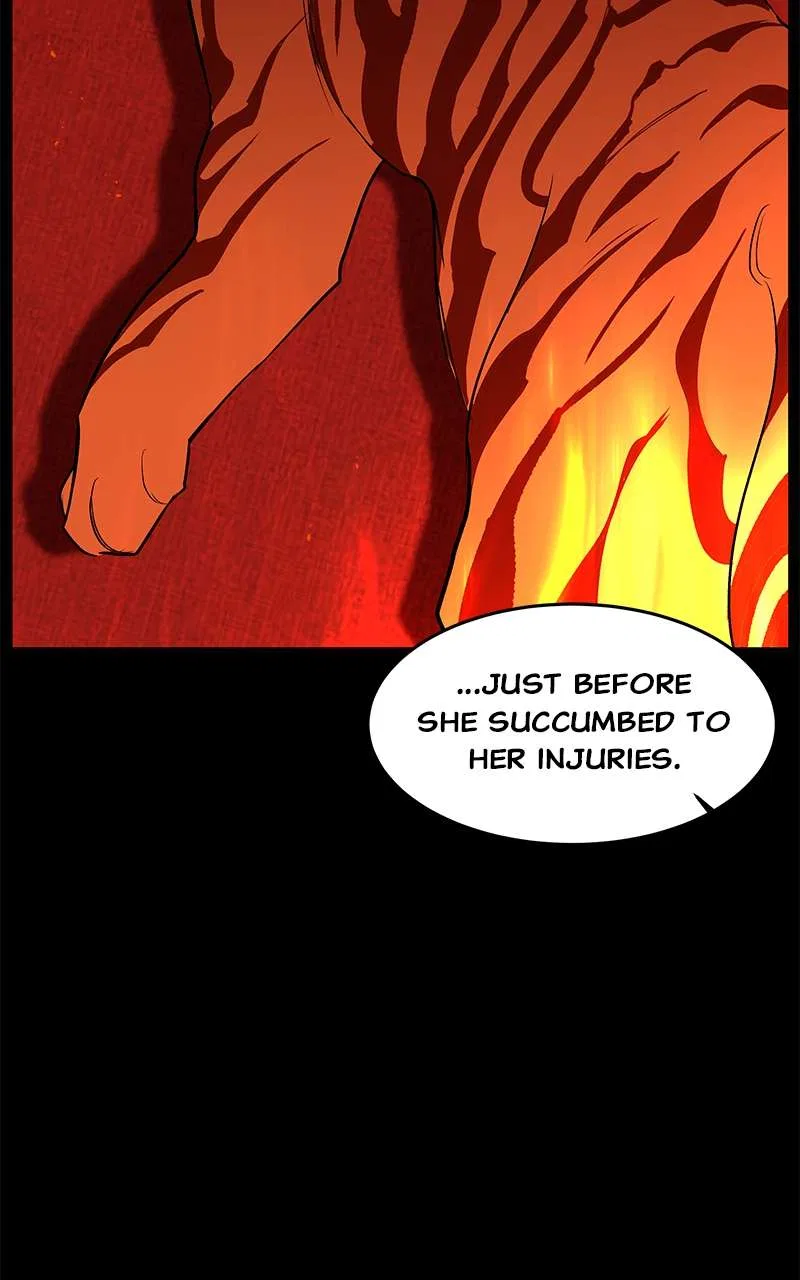 How a Goddess Wins Over Tigers Chapter 86 – Page 63