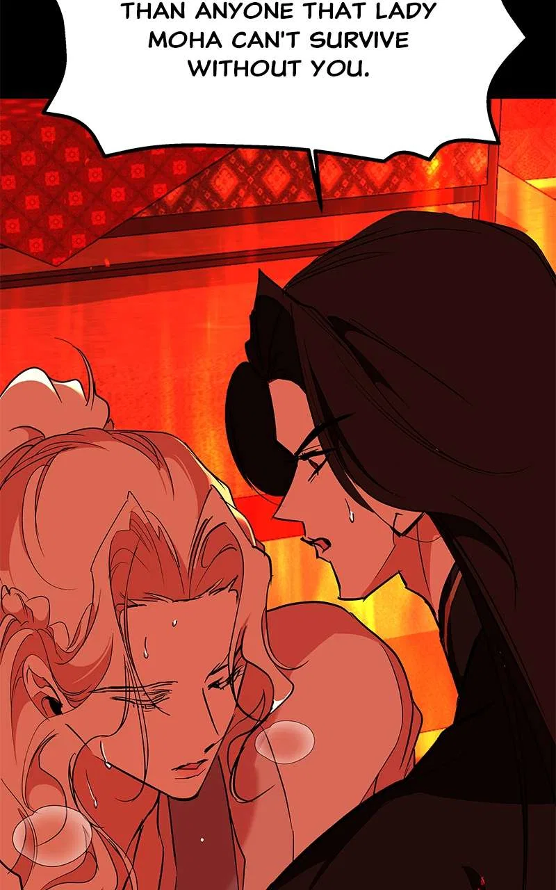 How a Goddess Wins Over Tigers Chapter 86 – Page 68