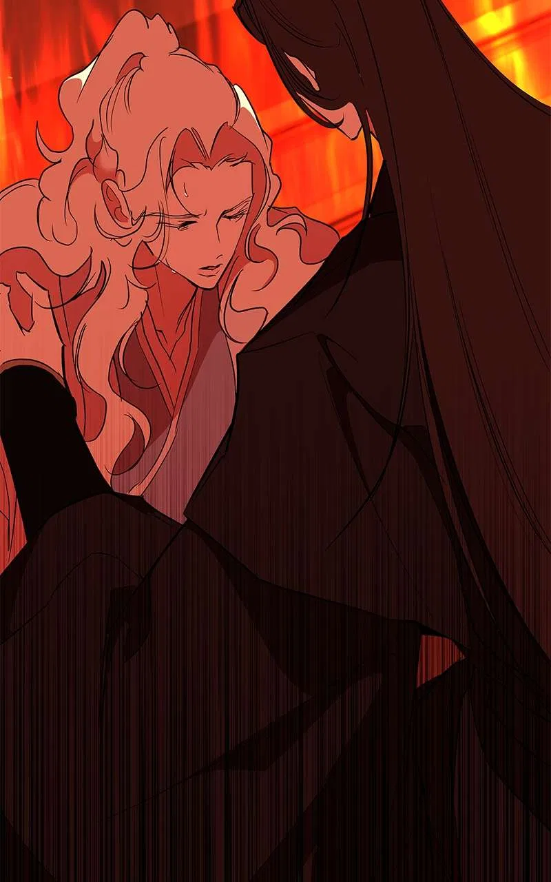 How a Goddess Wins Over Tigers Chapter 86 – Page 79