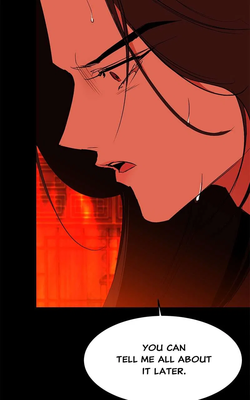 How a Goddess Wins Over Tigers Chapter 86 – Page 81