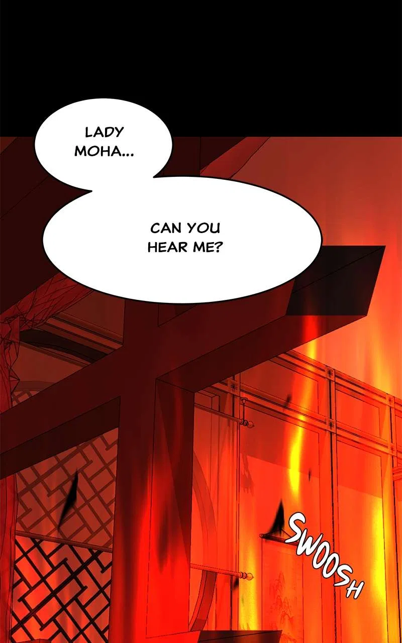 How a Goddess Wins Over Tigers Chapter 86 – Page 100