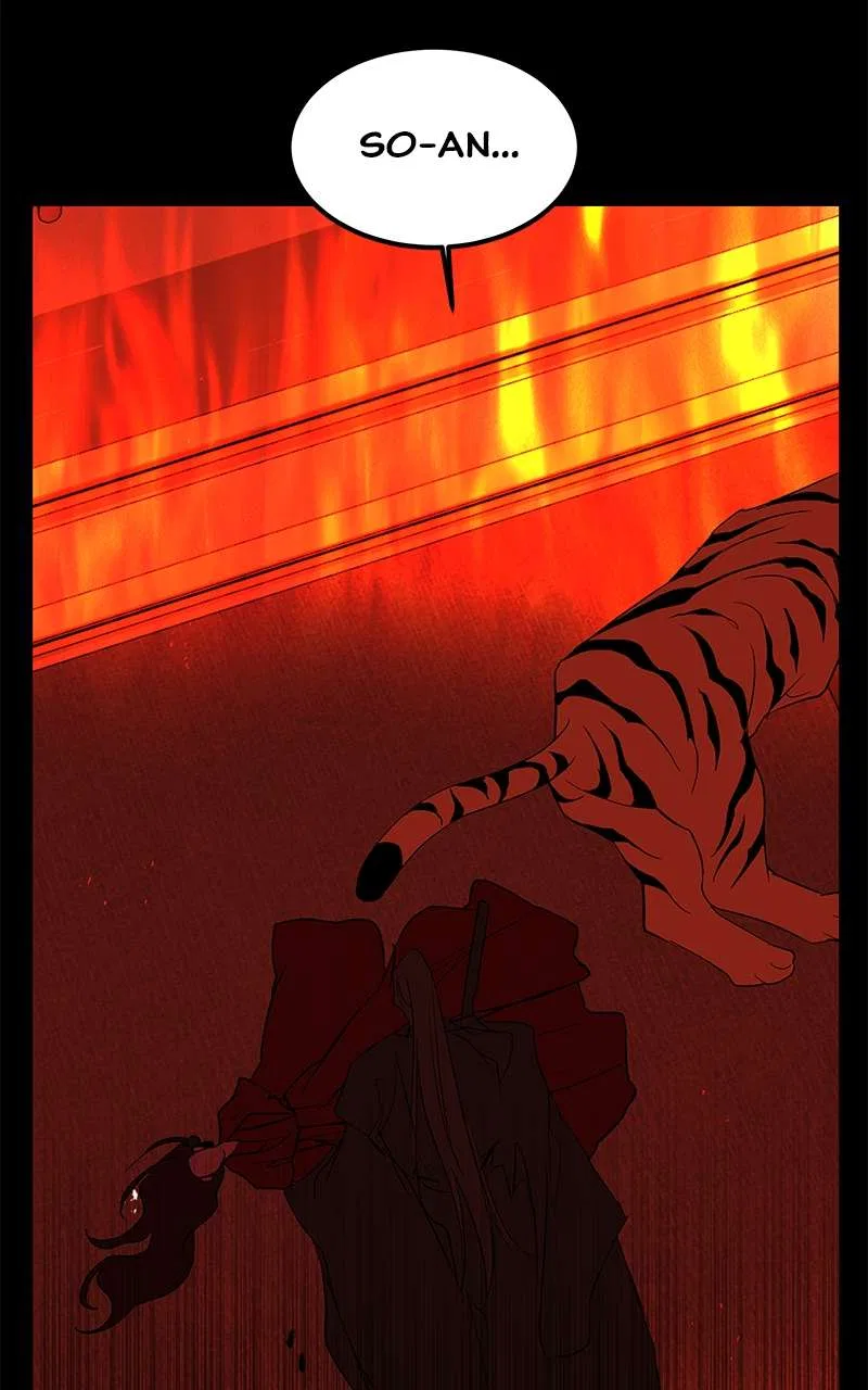 How a Goddess Wins Over Tigers Chapter 86 – Page 102
