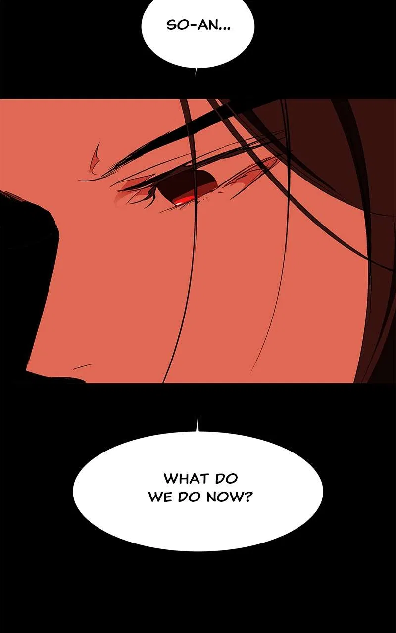 How a Goddess Wins Over Tigers Chapter 86 – Page 108