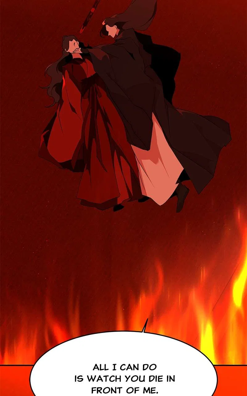 How a Goddess Wins Over Tigers Chapter 86 – Page 110