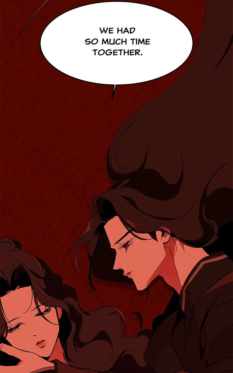 How a Goddess Wins Over Tigers Chapter 86 – Page 112