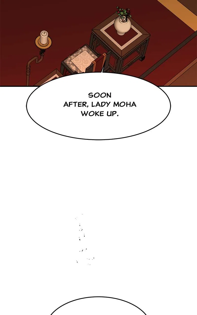 How a Goddess Wins Over Tigers Chapter 86 – Page 124