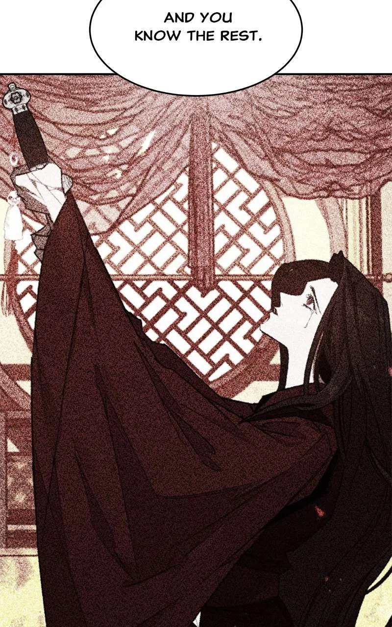 How a Goddess Wins Over Tigers Chapter 86 – Page 125