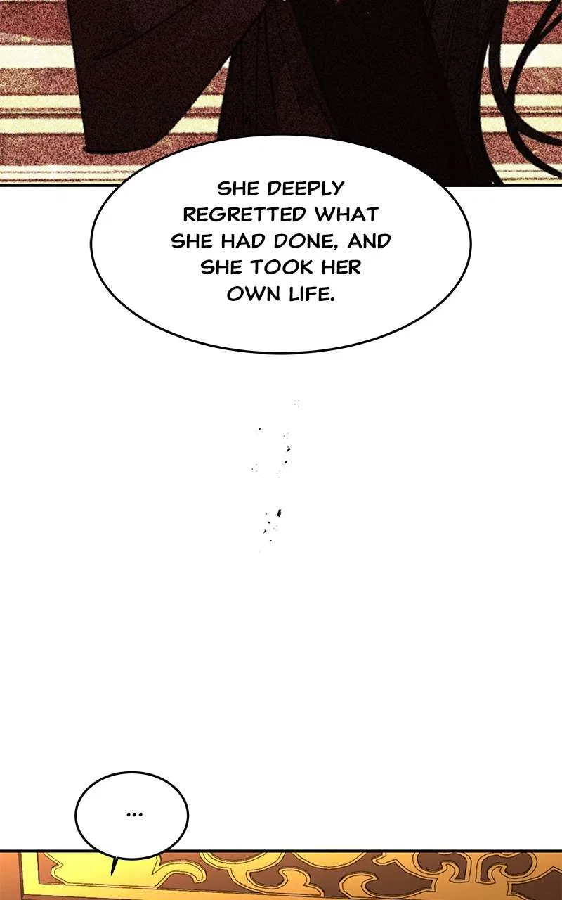 How a Goddess Wins Over Tigers Chapter 86 – Page 126