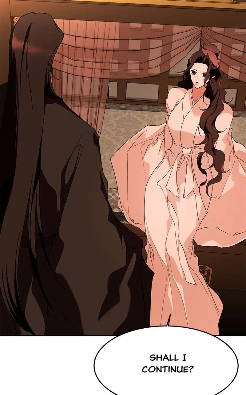 How a Goddess Wins Over Tigers Chapter 86 – Page 127
