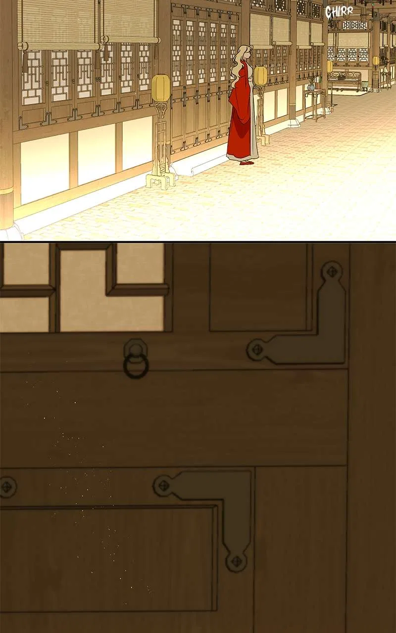 How a Goddess Wins Over Tigers Chapter 86 – Page 134