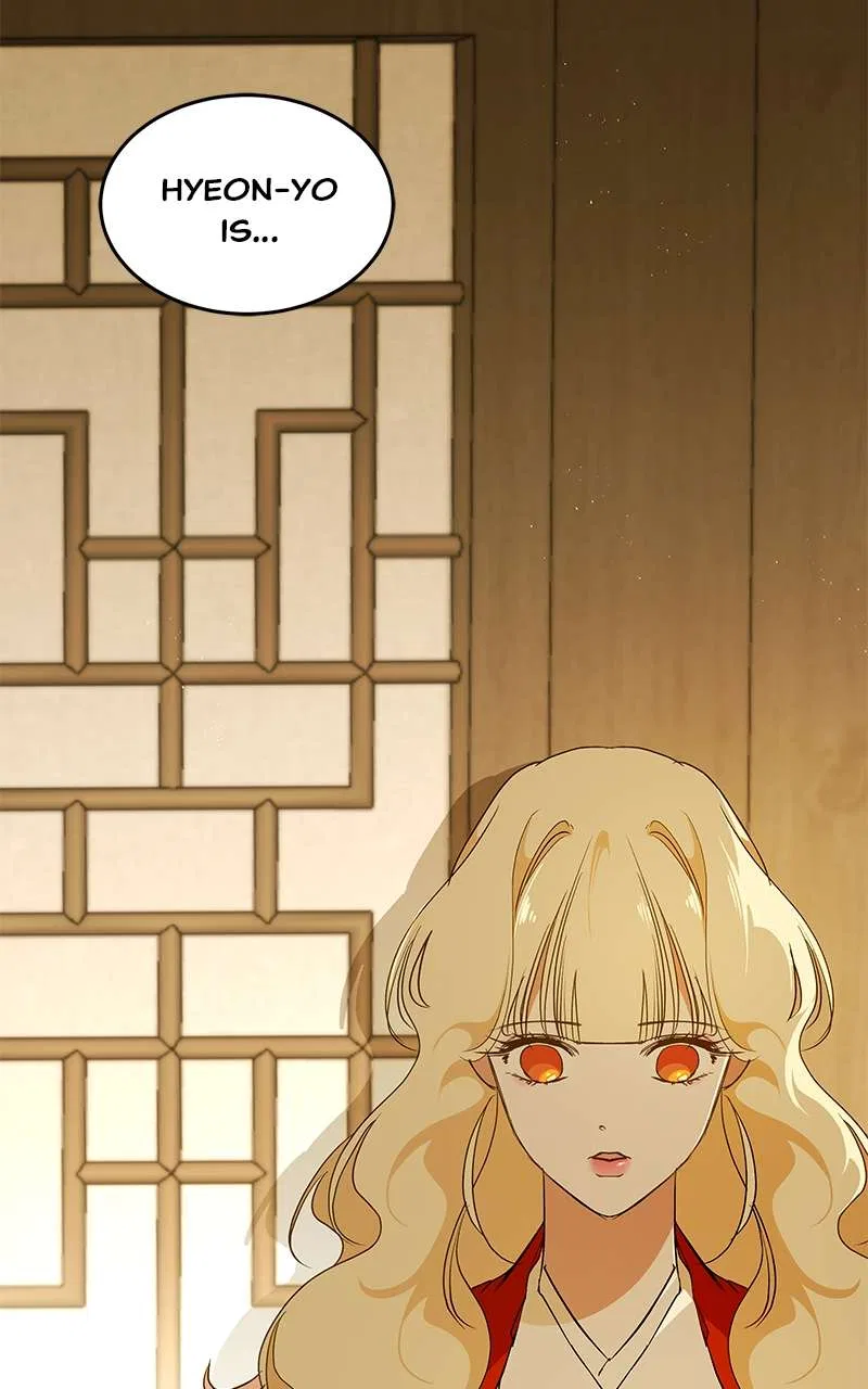 How a Goddess Wins Over Tigers Chapter 86 – Page 135