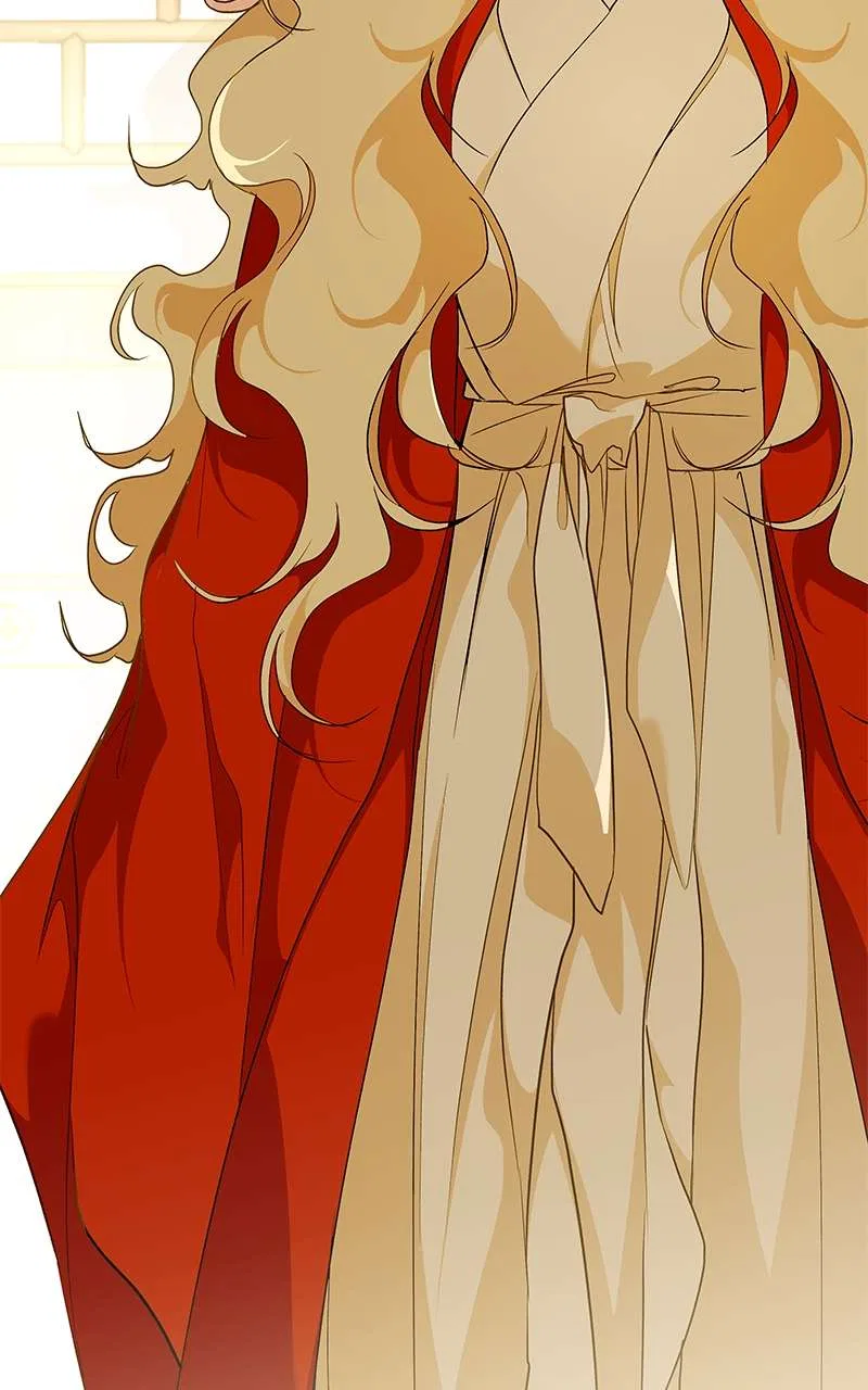 How a Goddess Wins Over Tigers Chapter 86 – Page 136