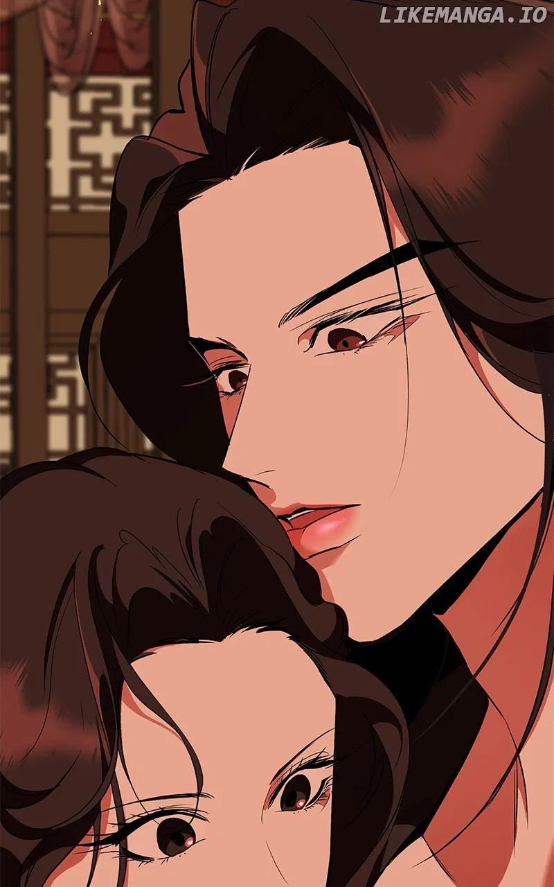 How a Goddess Wins Over Tigers Chapter 85 – Page 3