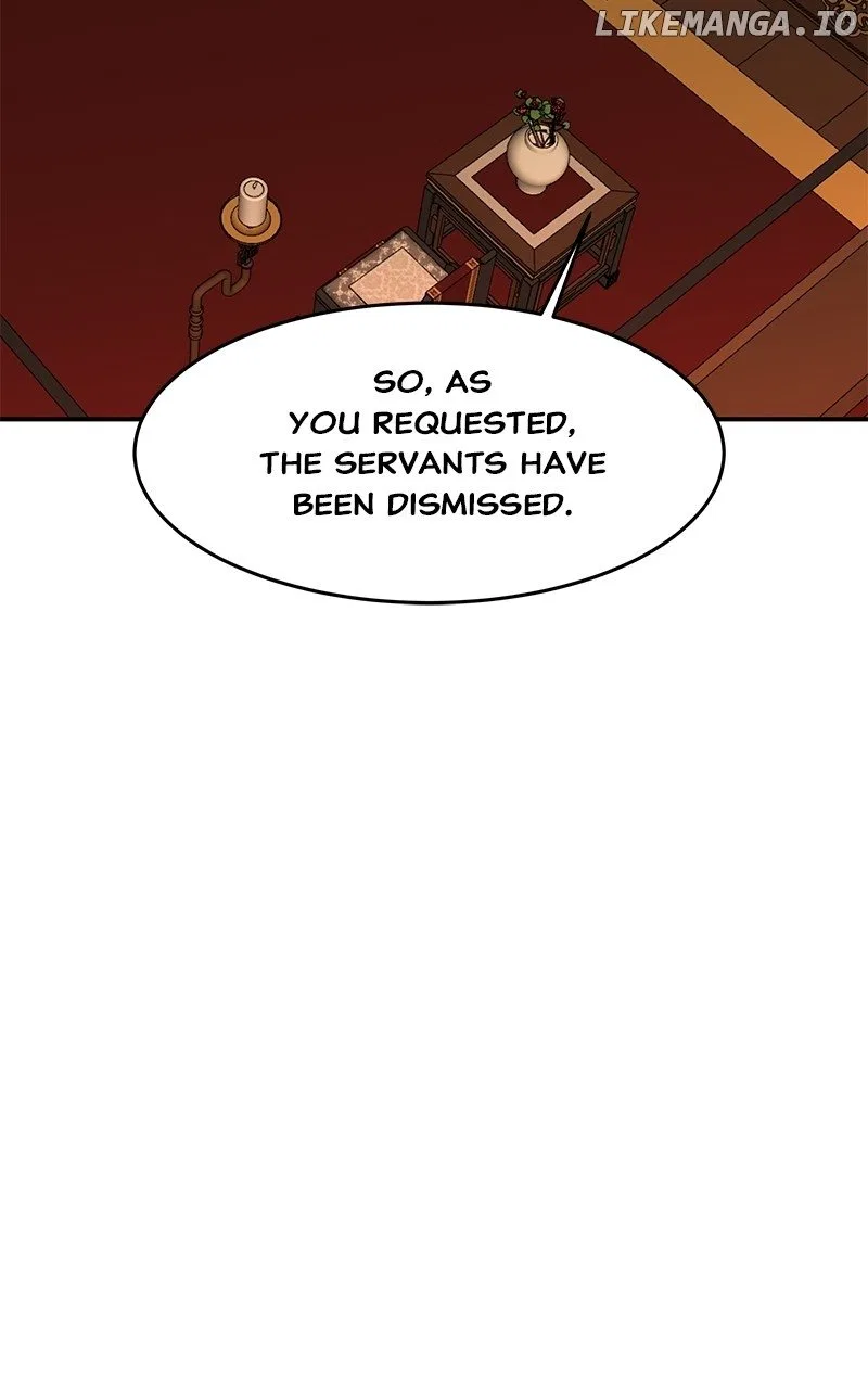 How a Goddess Wins Over Tigers Chapter 85 – Page 8