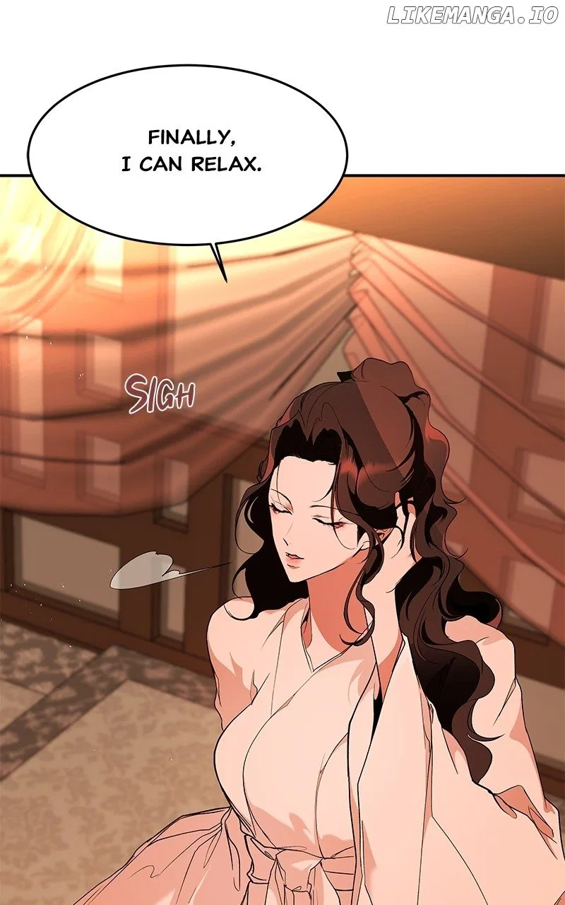 How a Goddess Wins Over Tigers Chapter 85 – Page 9