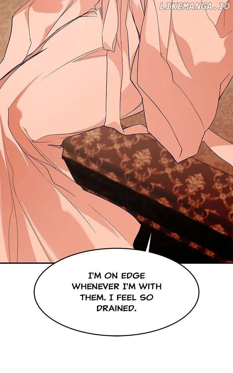 How a Goddess Wins Over Tigers Chapter 85 – Page 10