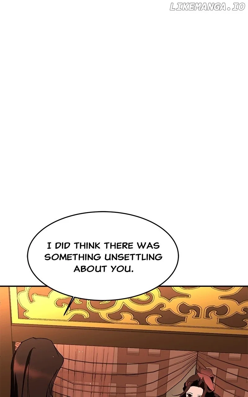 How a Goddess Wins Over Tigers Chapter 85 – Page 15