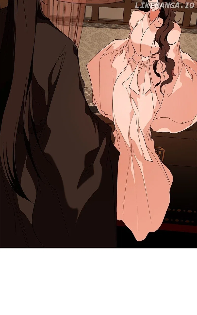 How a Goddess Wins Over Tigers Chapter 85 – Page 16
