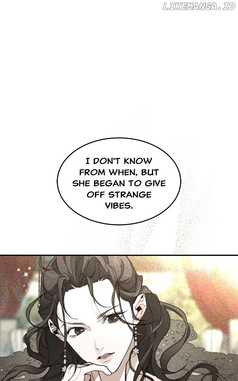 How a Goddess Wins Over Tigers Chapter 85 – Page 17