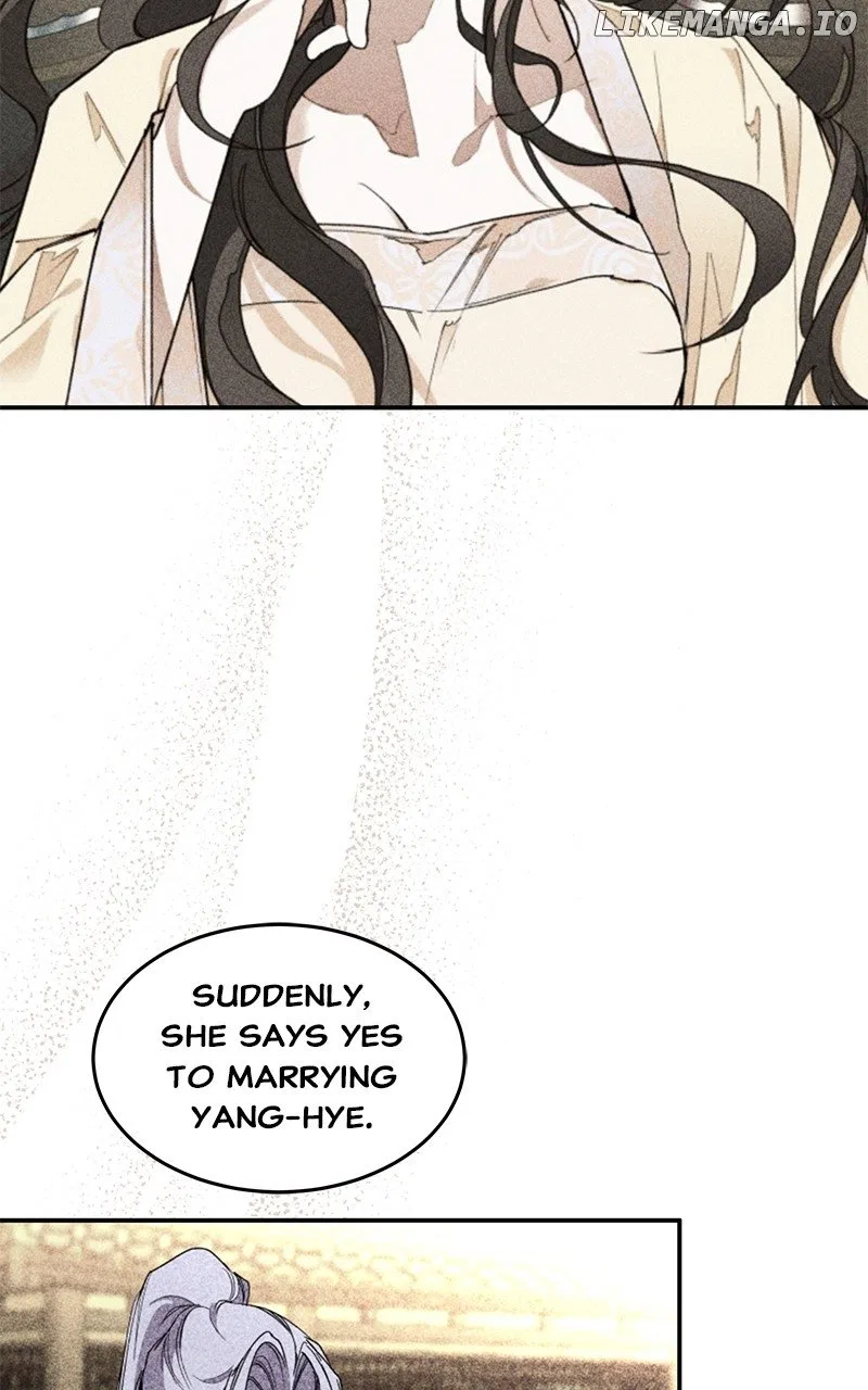 How a Goddess Wins Over Tigers Chapter 85 – Page 18