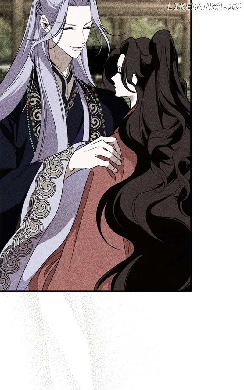 How a Goddess Wins Over Tigers Chapter 85 – Page 19