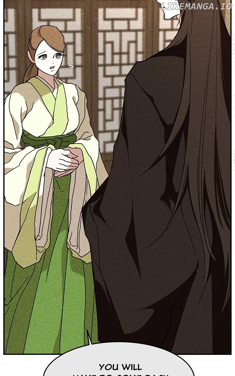 How a Goddess Wins Over Tigers Chapter 85 – Page 21