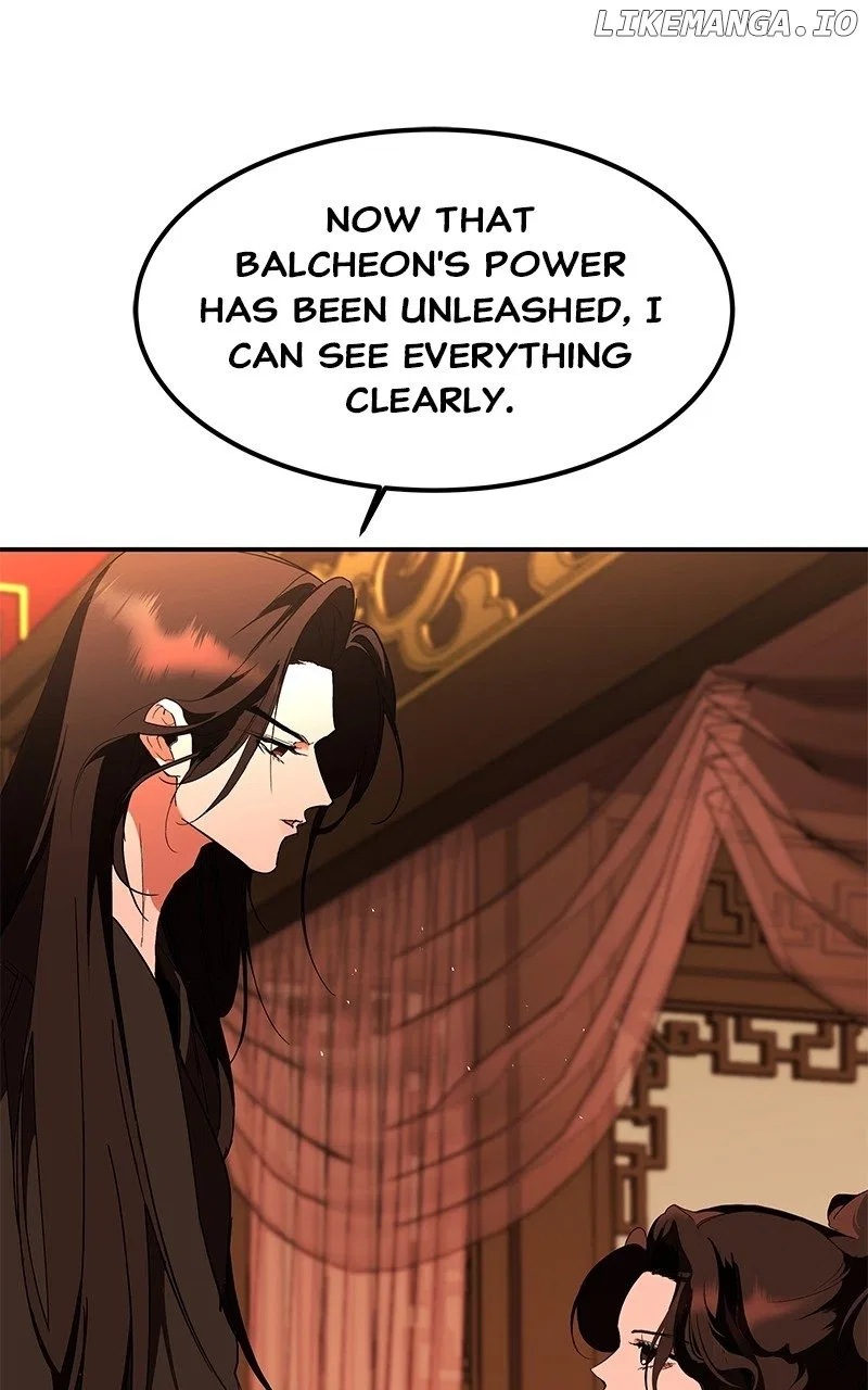 How a Goddess Wins Over Tigers Chapter 85 – Page 23