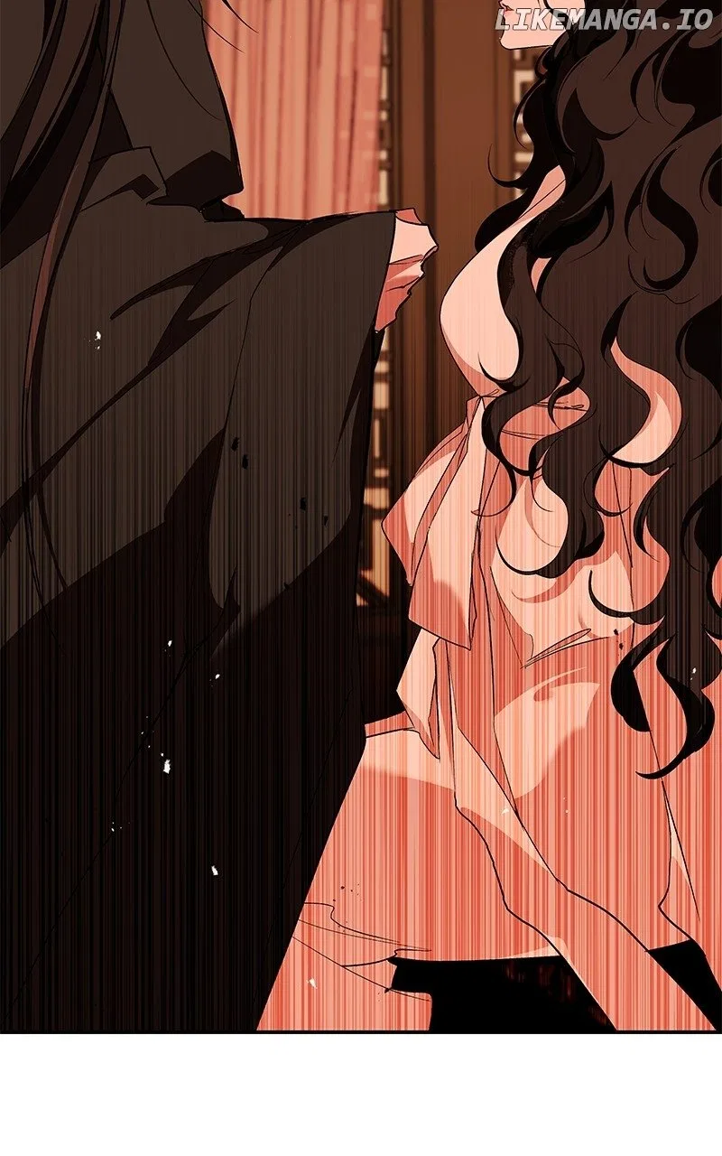 How a Goddess Wins Over Tigers Chapter 85 – Page 24