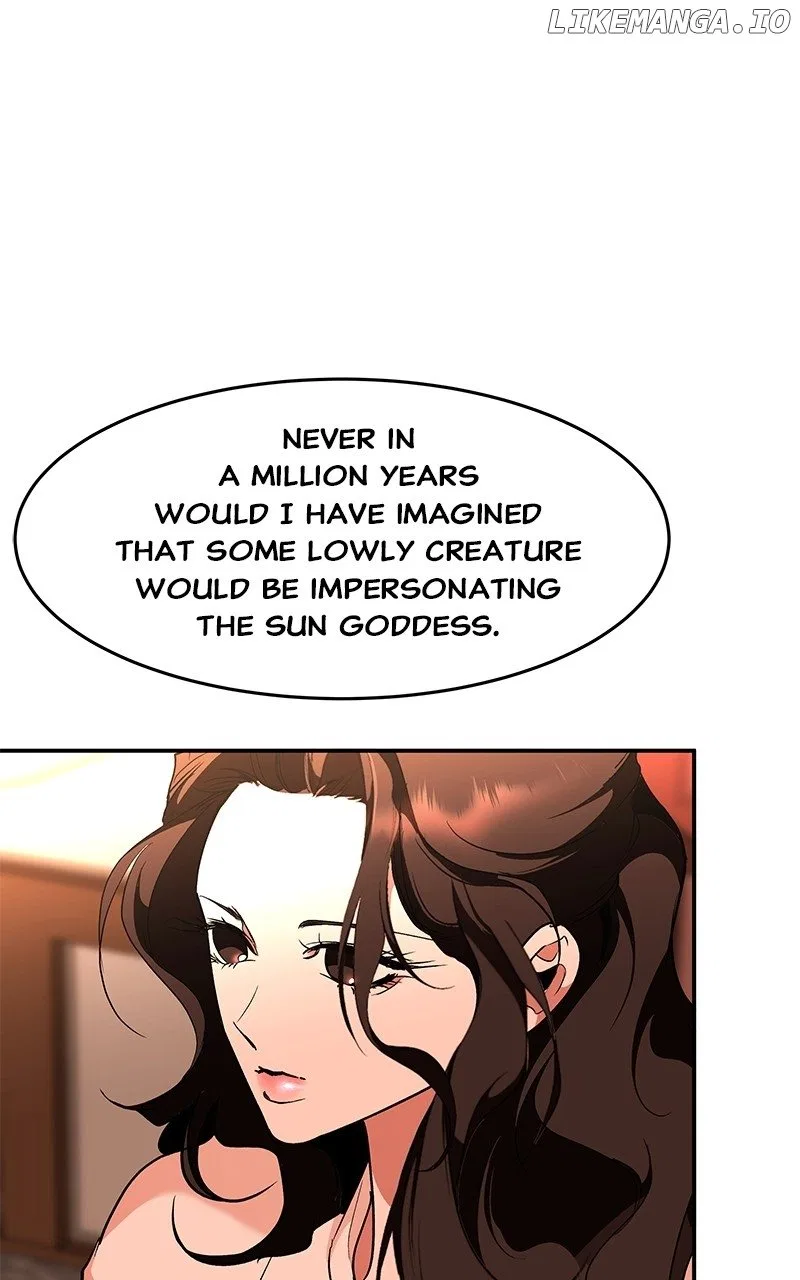 How a Goddess Wins Over Tigers Chapter 85 – Page 25