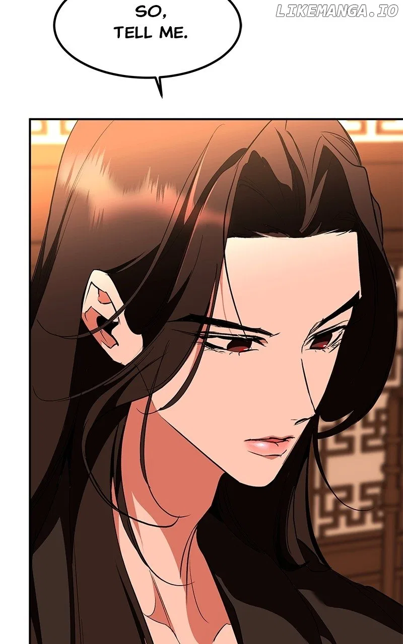 How a Goddess Wins Over Tigers Chapter 85 – Page 27