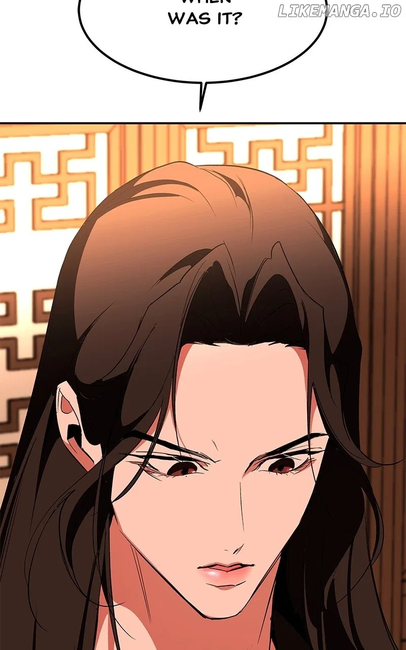 How a Goddess Wins Over Tigers Chapter 85 – Page 30