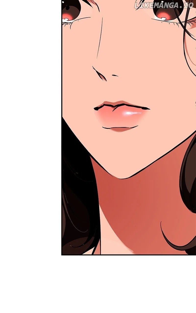 How a Goddess Wins Over Tigers Chapter 85 – Page 33