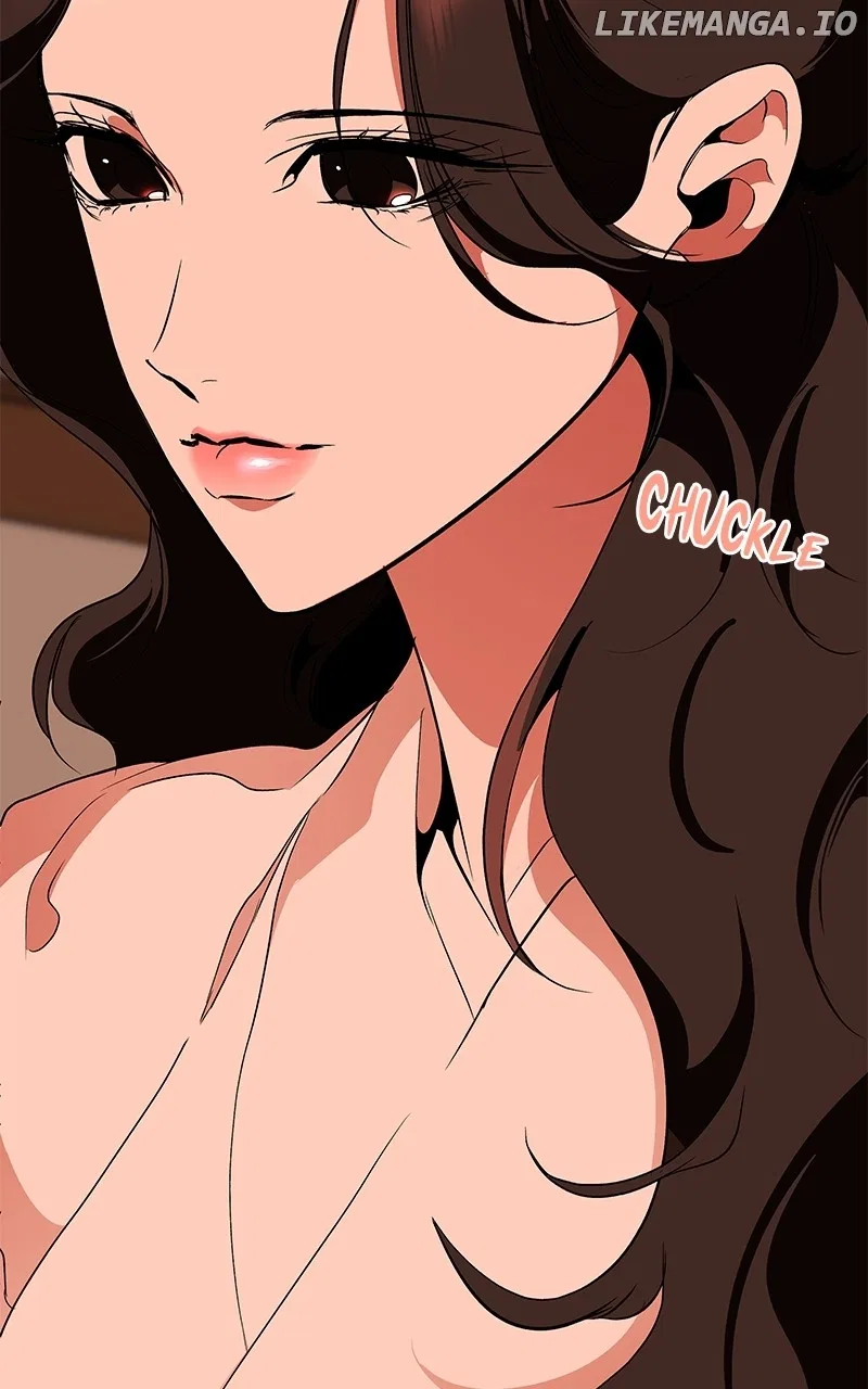 How a Goddess Wins Over Tigers Chapter 85 – Page 36