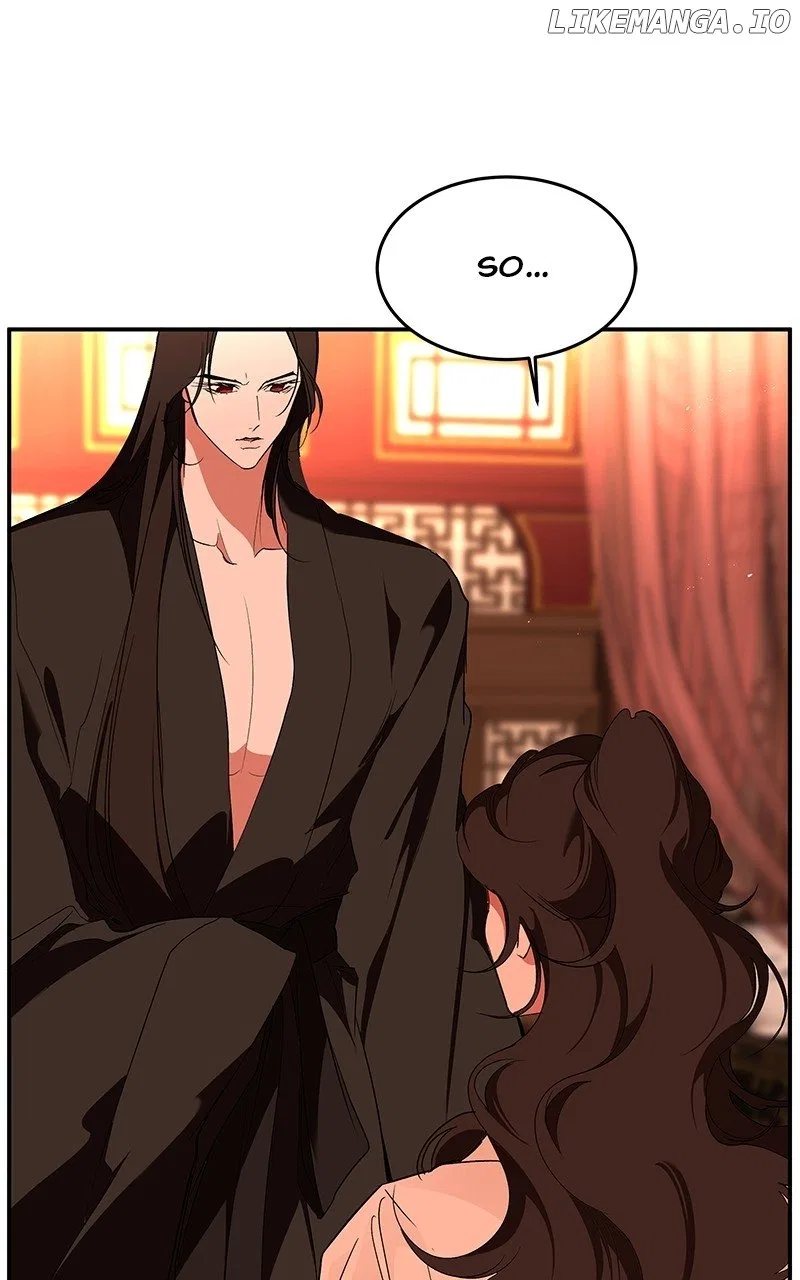 How a Goddess Wins Over Tigers Chapter 85 – Page 38